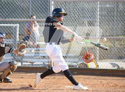 Thumbnail 2 in Mission Bay vs. Valley Center (68th Annual San Diego Lions Tournament) photogallery.