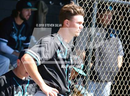 Thumbnail 3 in Mission Bay vs. Valley Center (68th Annual San Diego Lions Tournament) photogallery.