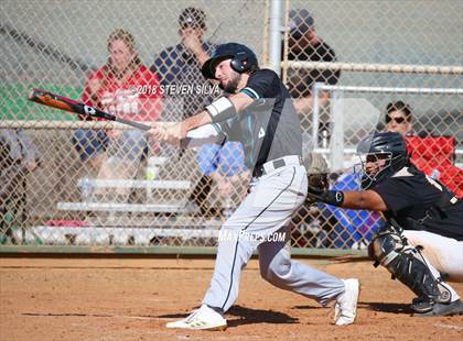 Thumbnail 3 in Mission Bay vs. Valley Center (68th Annual San Diego Lions Tournament) photogallery.