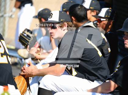 Thumbnail 3 in Mission Bay vs. Valley Center (68th Annual San Diego Lions Tournament) photogallery.
