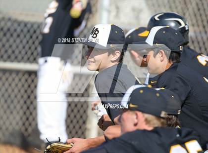 Thumbnail 3 in Mission Bay vs. Valley Center (68th Annual San Diego Lions Tournament) photogallery.