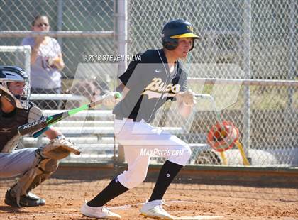 Thumbnail 1 in Mission Bay vs. Valley Center (68th Annual San Diego Lions Tournament) photogallery.