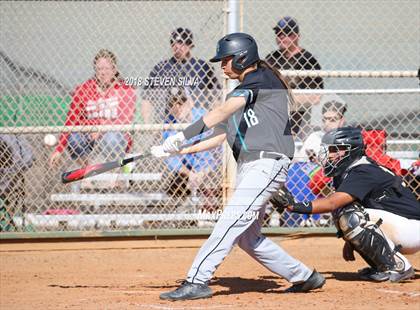Thumbnail 3 in Mission Bay vs. Valley Center (68th Annual San Diego Lions Tournament) photogallery.