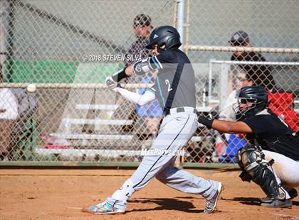Thumbnail 1 in Mission Bay vs. Valley Center (68th Annual San Diego Lions Tournament) photogallery.