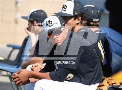 Thumbnail 3 in Mission Bay vs. Valley Center (68th Annual San Diego Lions Tournament) photogallery.