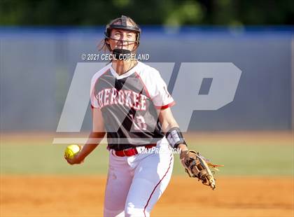 Thumbnail 3 in Cherokee @ River Ridge photogallery.