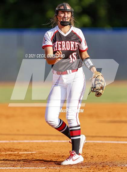 Thumbnail 1 in Cherokee @ River Ridge photogallery.