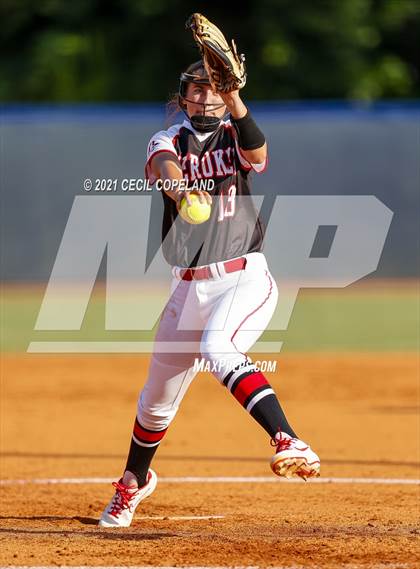 Thumbnail 2 in Cherokee @ River Ridge photogallery.