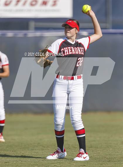 Thumbnail 3 in Cherokee @ River Ridge photogallery.