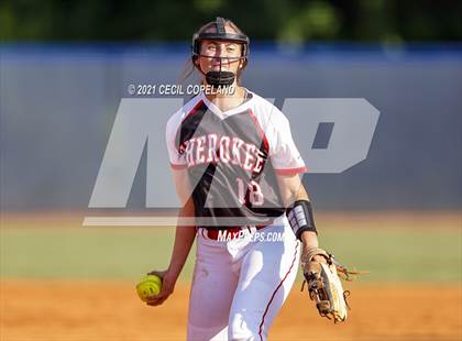 Thumbnail 3 in Cherokee @ River Ridge photogallery.