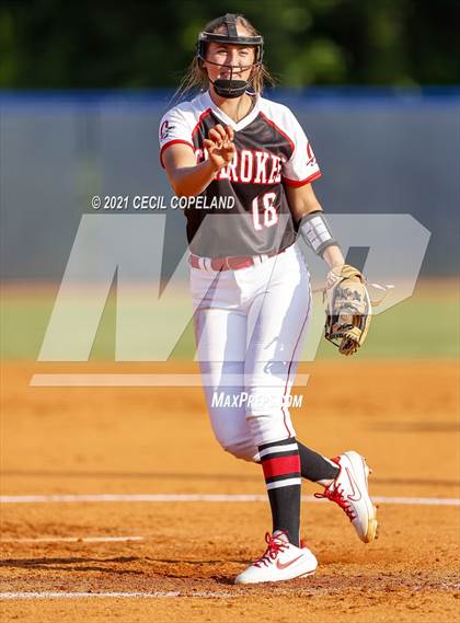 Thumbnail 2 in Cherokee @ River Ridge photogallery.