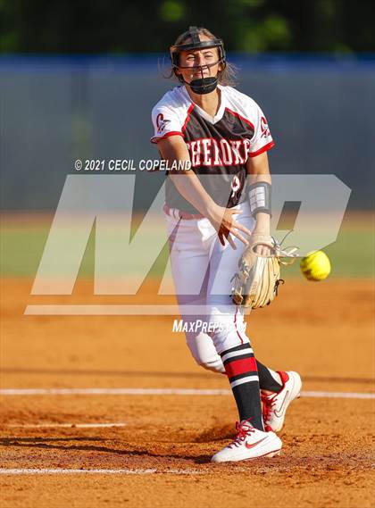Thumbnail 3 in Cherokee @ River Ridge photogallery.