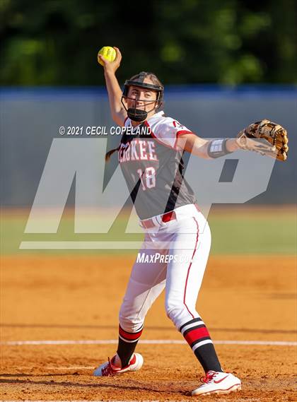 Thumbnail 1 in Cherokee @ River Ridge photogallery.