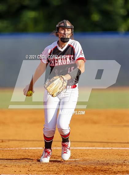 Thumbnail 3 in Cherokee @ River Ridge photogallery.