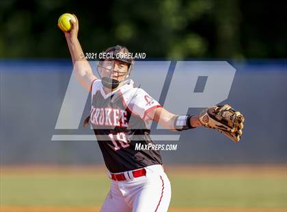 Thumbnail 2 in Cherokee @ River Ridge photogallery.