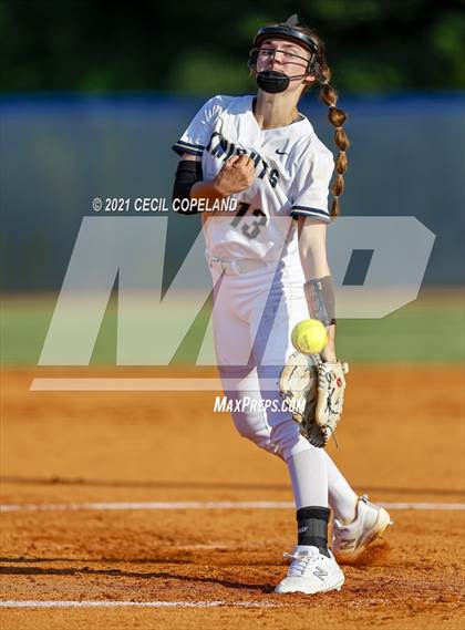 Thumbnail 3 in Cherokee @ River Ridge photogallery.