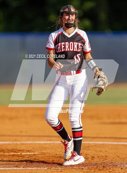 Thumbnail 3 in Cherokee @ River Ridge photogallery.