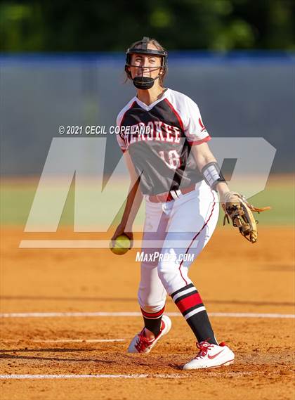 Thumbnail 2 in Cherokee @ River Ridge photogallery.