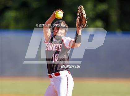 Thumbnail 1 in Cherokee @ River Ridge photogallery.