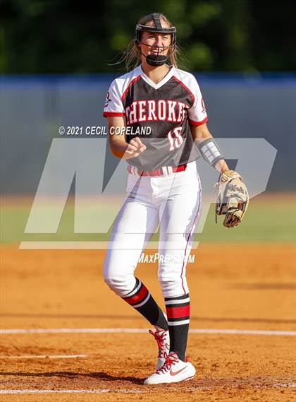 Thumbnail 2 in Cherokee @ River Ridge photogallery.