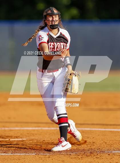 Thumbnail 3 in Cherokee @ River Ridge photogallery.