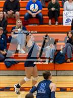 Photo from the gallery "Salem @ Plymouth (MHSAA Division 1 District 23 First Round)"