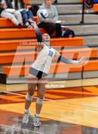 Photo from the gallery "Salem @ Plymouth (MHSAA Division 1 District 23 First Round)"