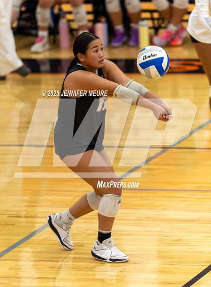 Thumbnail 3 in Salem @ Plymouth (MHSAA Division 1 District 23 First Round) photogallery.