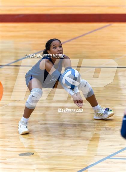 Thumbnail 1 in Salem @ Plymouth (MHSAA Division 1 District 23 First Round) photogallery.