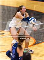 Photo from the gallery "Salem @ Plymouth (MHSAA Division 1 District 23 First Round)"