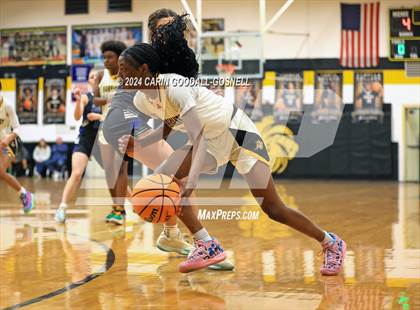 Thumbnail 3 in Bear Grass Charter @ Pamlico County (Hurricane Holiday Classic) photogallery.