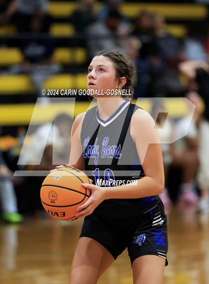 Thumbnail 2 in Bear Grass Charter @ Pamlico County (Hurricane Holiday Classic) photogallery.