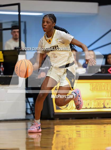 Thumbnail 2 in Bear Grass Charter @ Pamlico County (Hurricane Holiday Classic) photogallery.