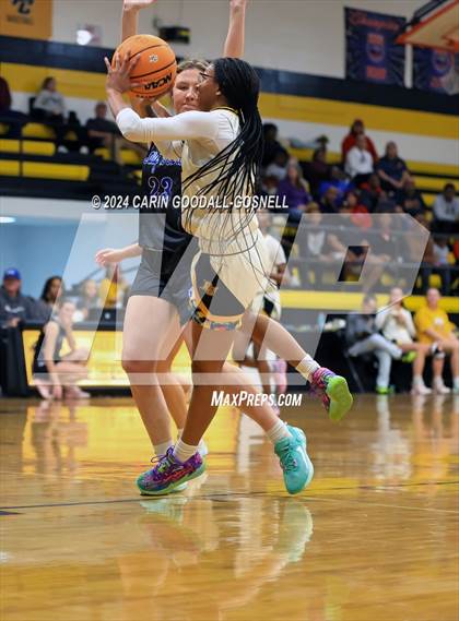 Thumbnail 2 in Bear Grass Charter @ Pamlico County (Hurricane Holiday Classic) photogallery.
