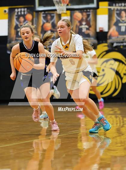 Thumbnail 1 in Bear Grass Charter @ Pamlico County (Hurricane Holiday Classic) photogallery.