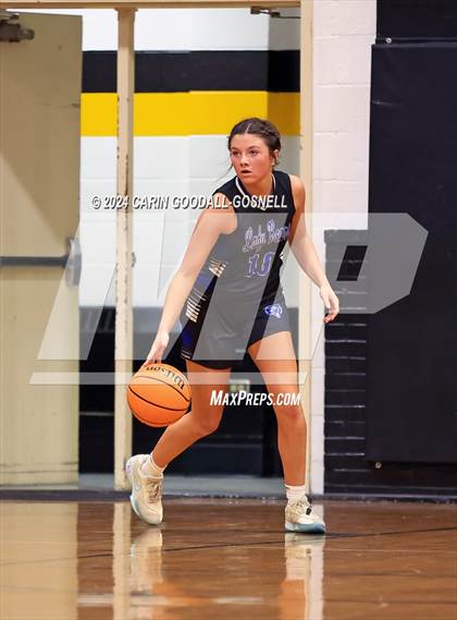 Thumbnail 3 in Bear Grass Charter @ Pamlico County (Hurricane Holiday Classic) photogallery.