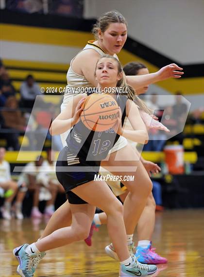 Thumbnail 2 in Bear Grass Charter @ Pamlico County (Hurricane Holiday Classic) photogallery.