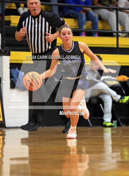 Thumbnail 2 in Bear Grass Charter @ Pamlico County (Hurricane Holiday Classic) photogallery.