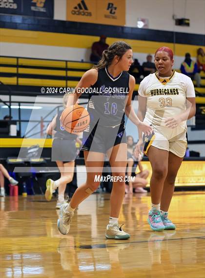 Thumbnail 2 in Bear Grass Charter @ Pamlico County (Hurricane Holiday Classic) photogallery.