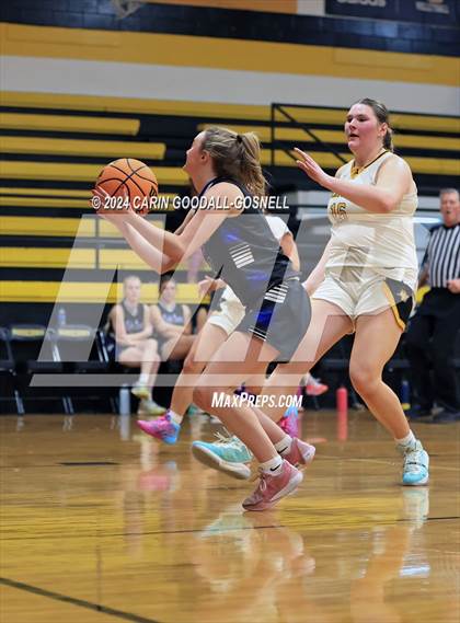 Thumbnail 3 in Bear Grass Charter @ Pamlico County (Hurricane Holiday Classic) photogallery.