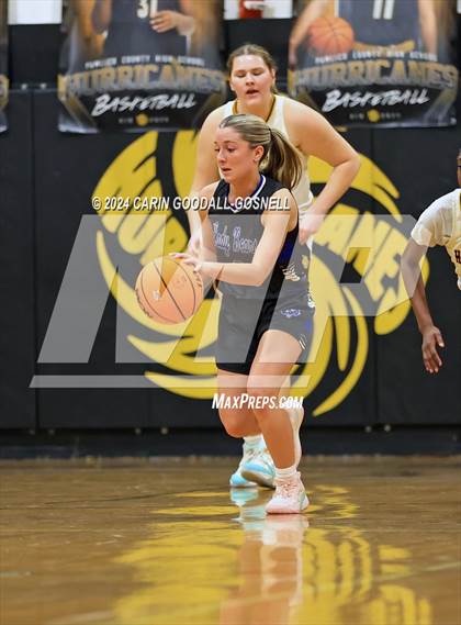 Thumbnail 2 in Bear Grass Charter @ Pamlico County (Hurricane Holiday Classic) photogallery.