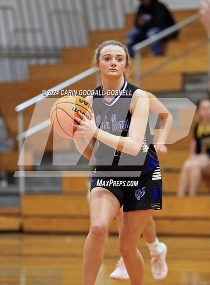 Thumbnail 2 in Bear Grass Charter @ Pamlico County (Hurricane Holiday Classic) photogallery.