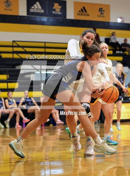 Thumbnail 2 in Bear Grass Charter @ Pamlico County (Hurricane Holiday Classic) photogallery.