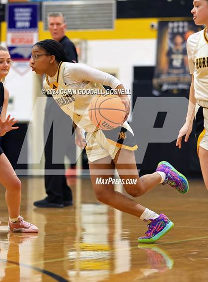 Thumbnail 1 in Bear Grass Charter @ Pamlico County (Hurricane Holiday Classic) photogallery.
