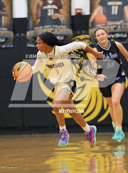 Thumbnail 2 in Bear Grass Charter @ Pamlico County (Hurricane Holiday Classic) photogallery.