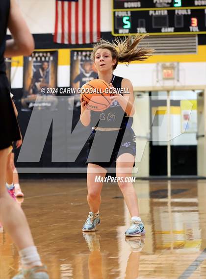 Thumbnail 1 in Bear Grass Charter @ Pamlico County (Hurricane Holiday Classic) photogallery.
