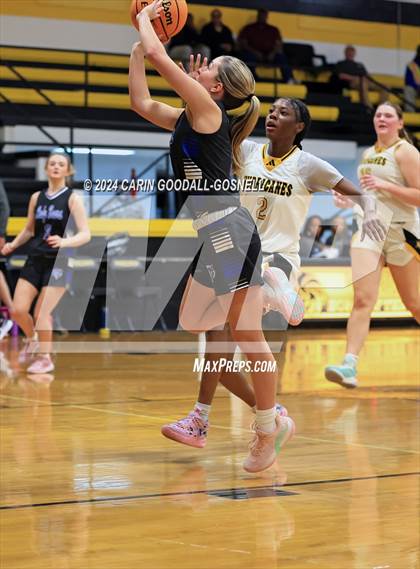 Thumbnail 2 in Bear Grass Charter @ Pamlico County (Hurricane Holiday Classic) photogallery.