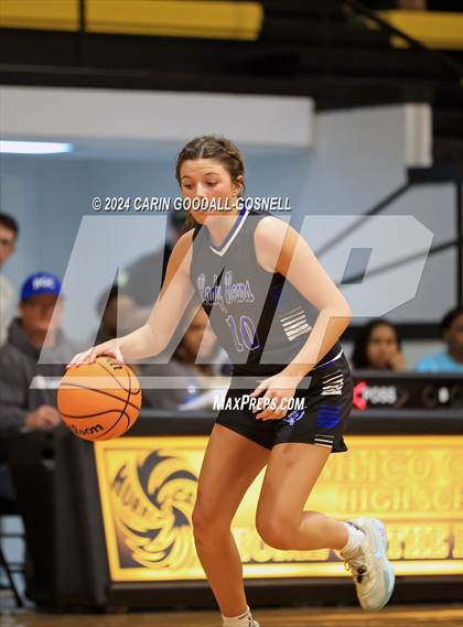 Thumbnail 3 in Bear Grass Charter @ Pamlico County (Hurricane Holiday Classic) photogallery.
