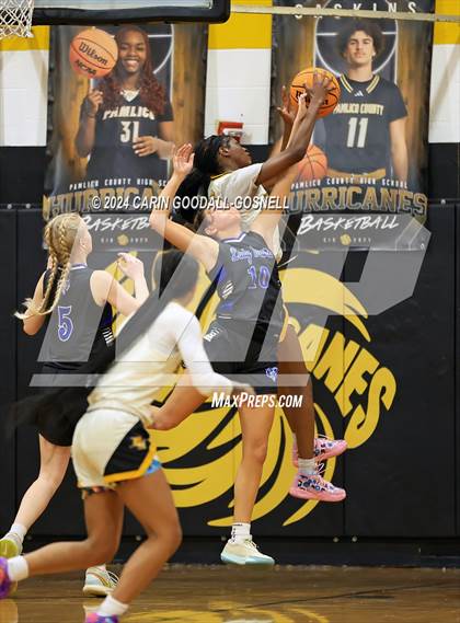 Thumbnail 3 in Bear Grass Charter @ Pamlico County (Hurricane Holiday Classic) photogallery.