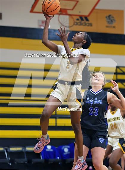Thumbnail 2 in Bear Grass Charter @ Pamlico County (Hurricane Holiday Classic) photogallery.